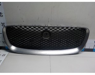 Решетка радиатора для Jaguar F-PACE 2016> БУ состояние хорошее
