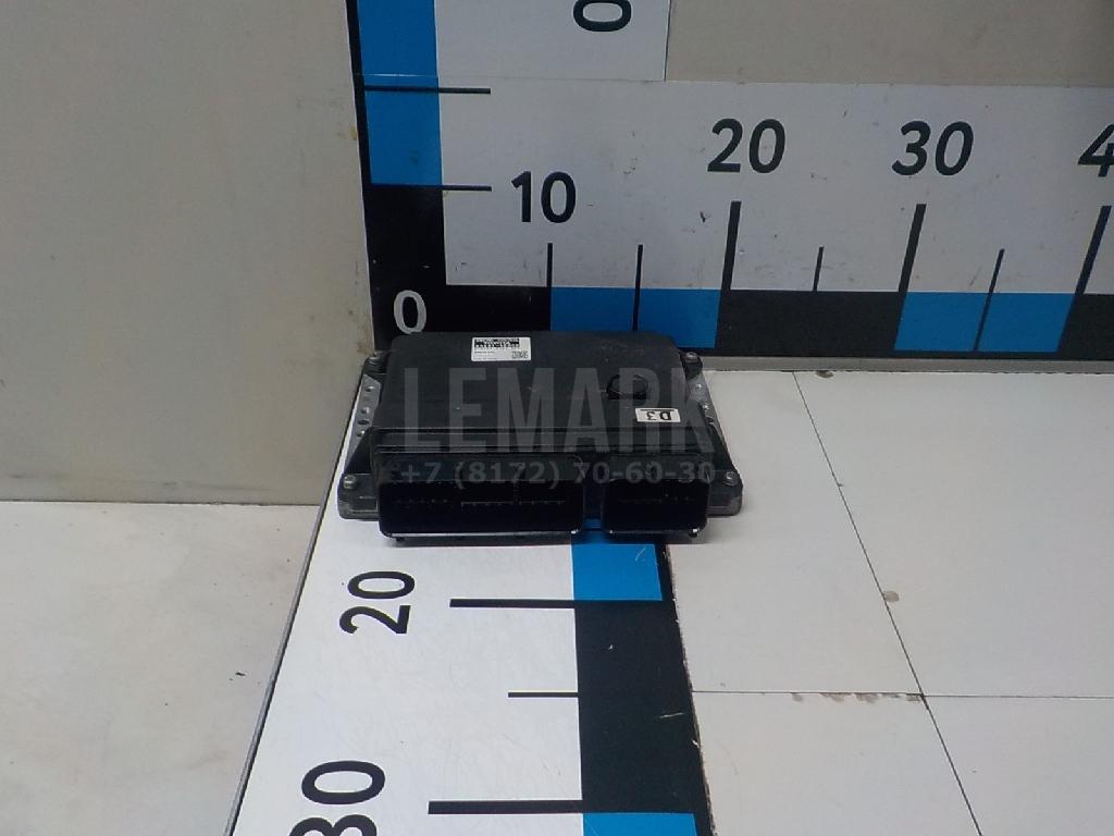 Блок управления двигателем 8966142D30 Toyota