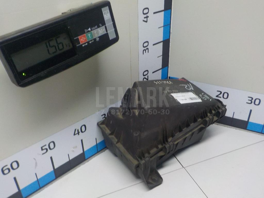 Корпус воздушного фильтра 1J0129607AJ VAG