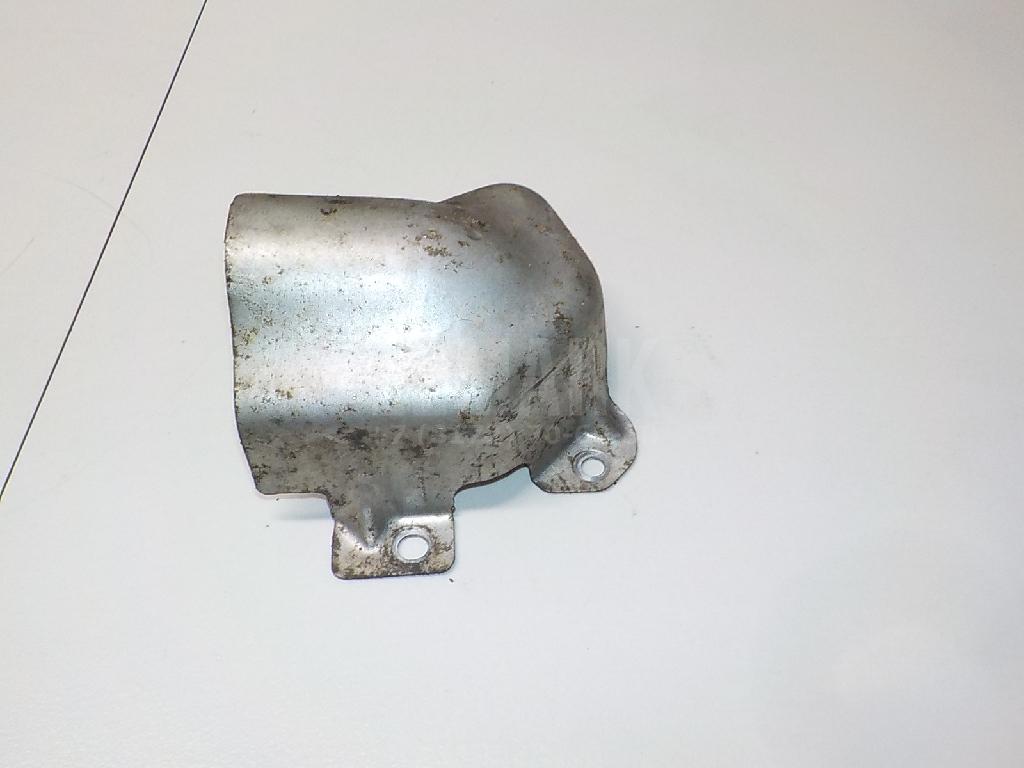 Экран тепловой 285272F010 Hyundai-Kia