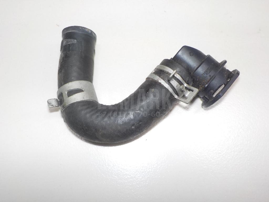 Патрубок G923648010 Toyota