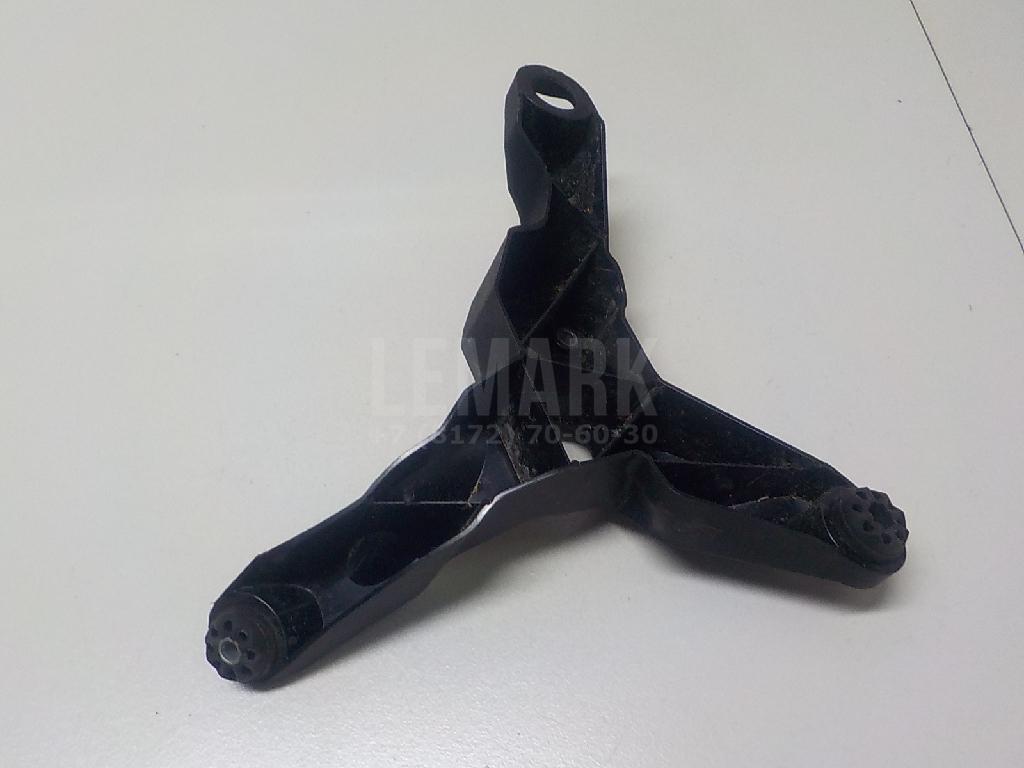 Кронштейн блока ABS (насос)