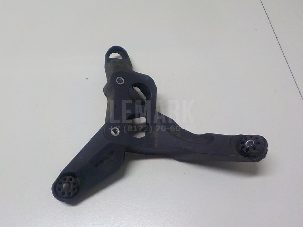 Кронштейн блока ABS (насос) для  Audi A3 [8PA] Sportback 2004-2013