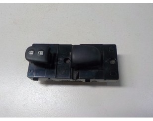 Кнопка стеклоподъемника для Nissan X-Trail (T32) 2014> б/у состояние отличное