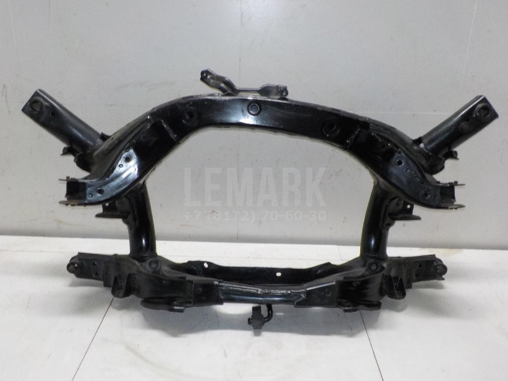 Балка задняя 5120648060 Toyota