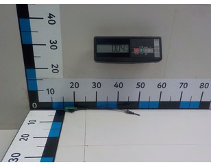 Датчик температуры сажевого фильтра для Ford Kuga 2012-2019 с разбора состояние отличное