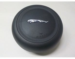 Подушка безопасности в рулевое колесо для Jaguar XF 2015> с разборки состояние отличное