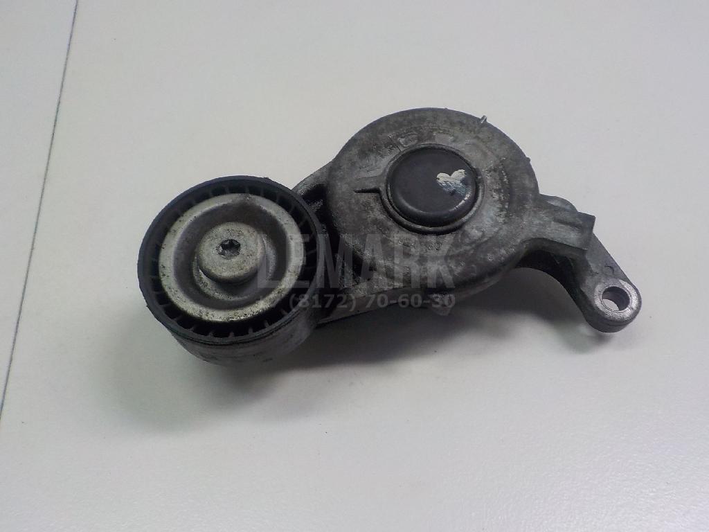 Ролик-натяжитель ручейкового ремня для  Ford Focus I 1998-2005
