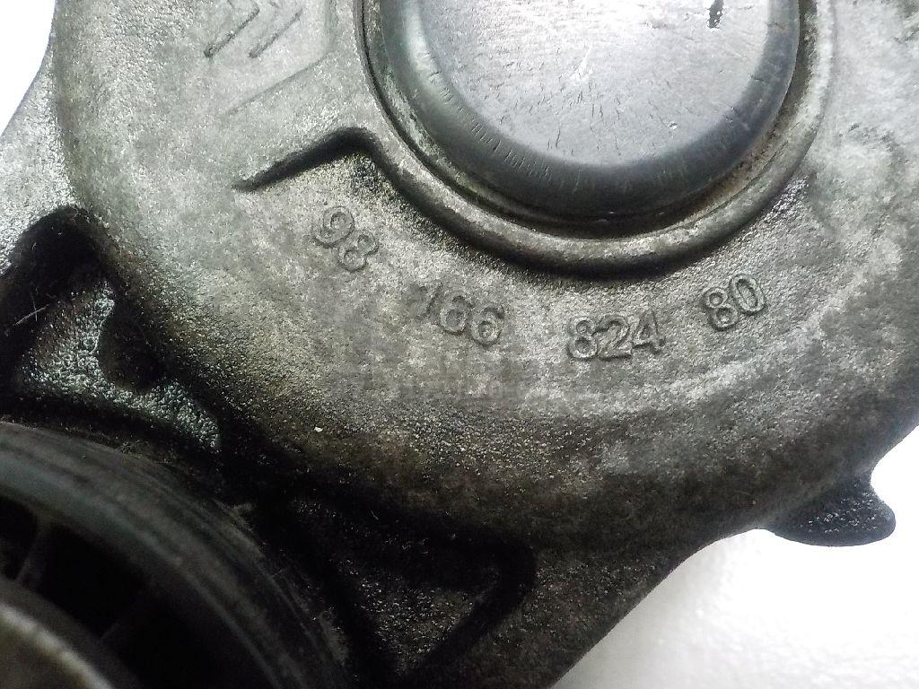 Ролик-натяжитель ручейкового ремня для  Ford Focus I 1998-2005
