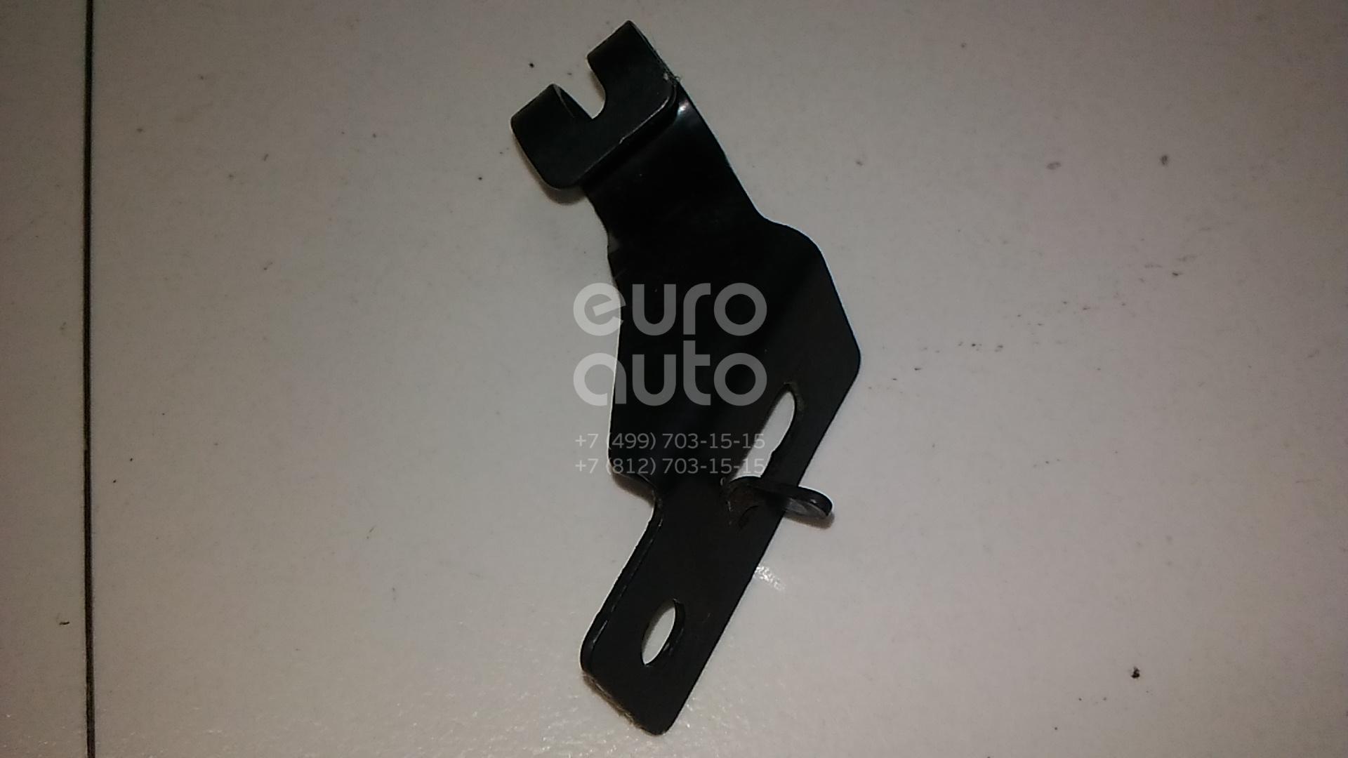 Кронштейн датчика ABS для Mazda CX 5 2012-2017 в Москве