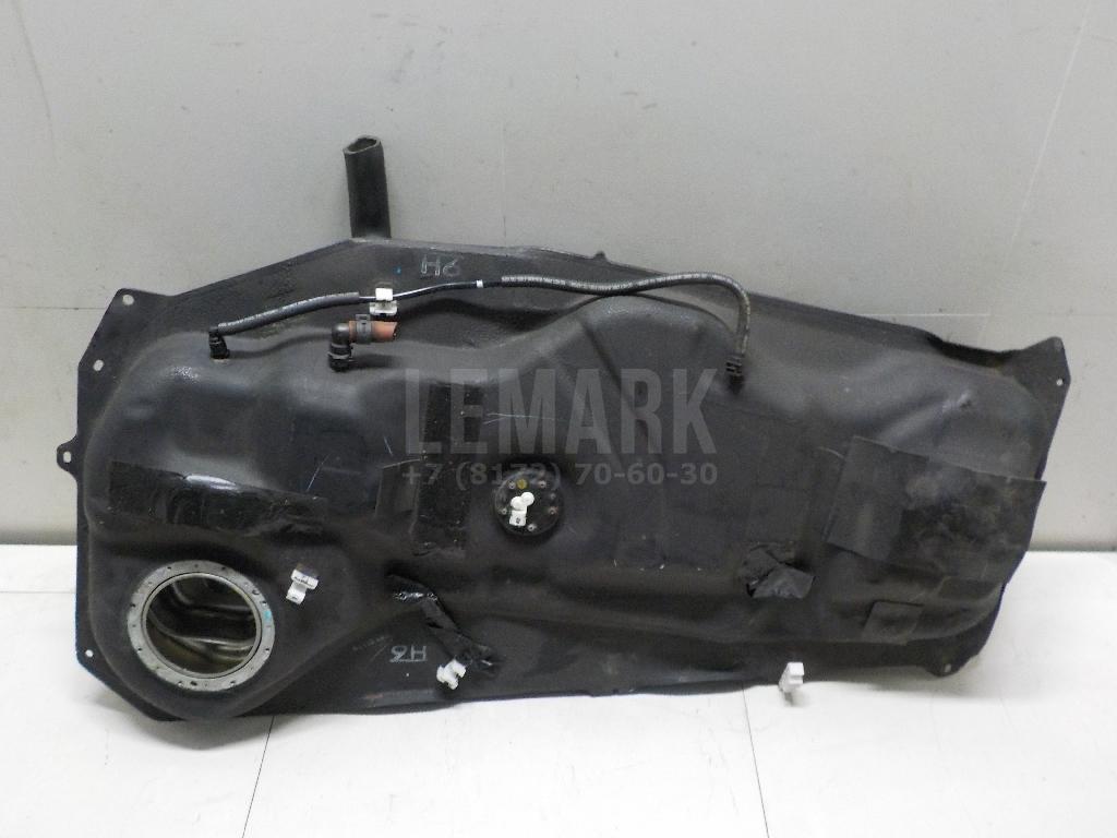 Бак топливный 7700142290 Toyota