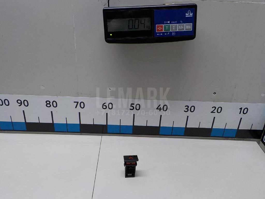 Кнопка аварийной сигнализации 937902S100BLH Hyundai-Kia