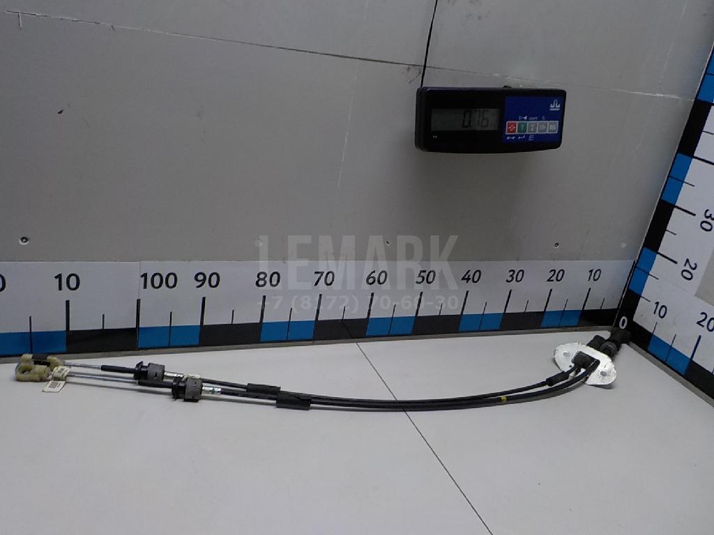 Трос КПП 437942Y300 Hyundai-Kia