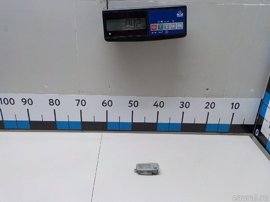 Плафон салонный