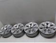 Диски колесные легкосплавные (к-кт)