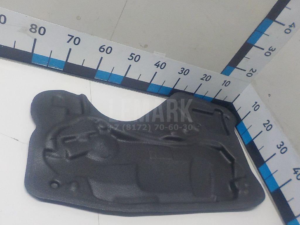 Шумоизоляция для  BMW 7-serie F01/F02 2008-2015