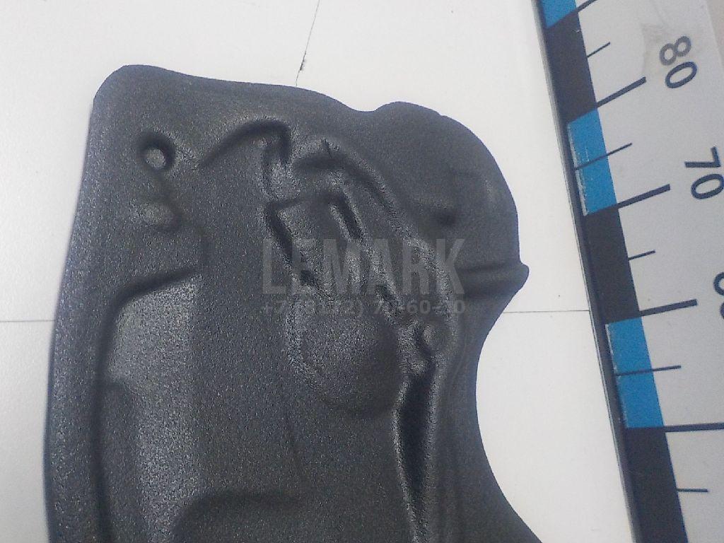 Шумоизоляция для  BMW 7-serie F01/F02 2008-2015