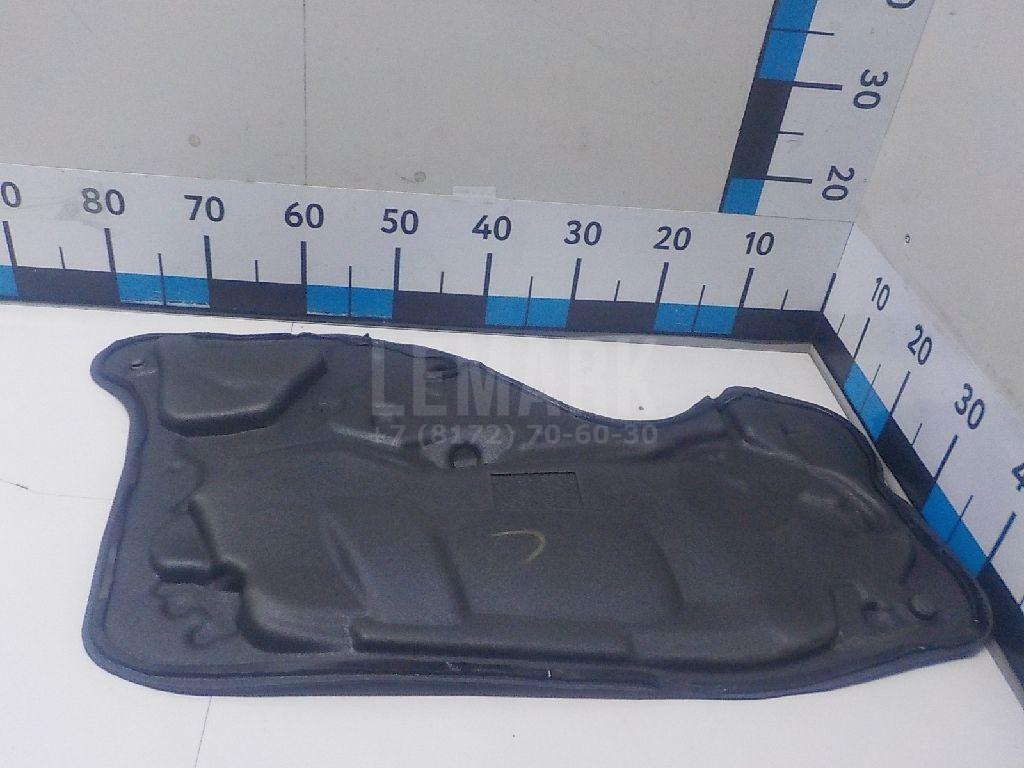 Шумоизоляция для  BMW 7-serie F01/F02 2008-2015