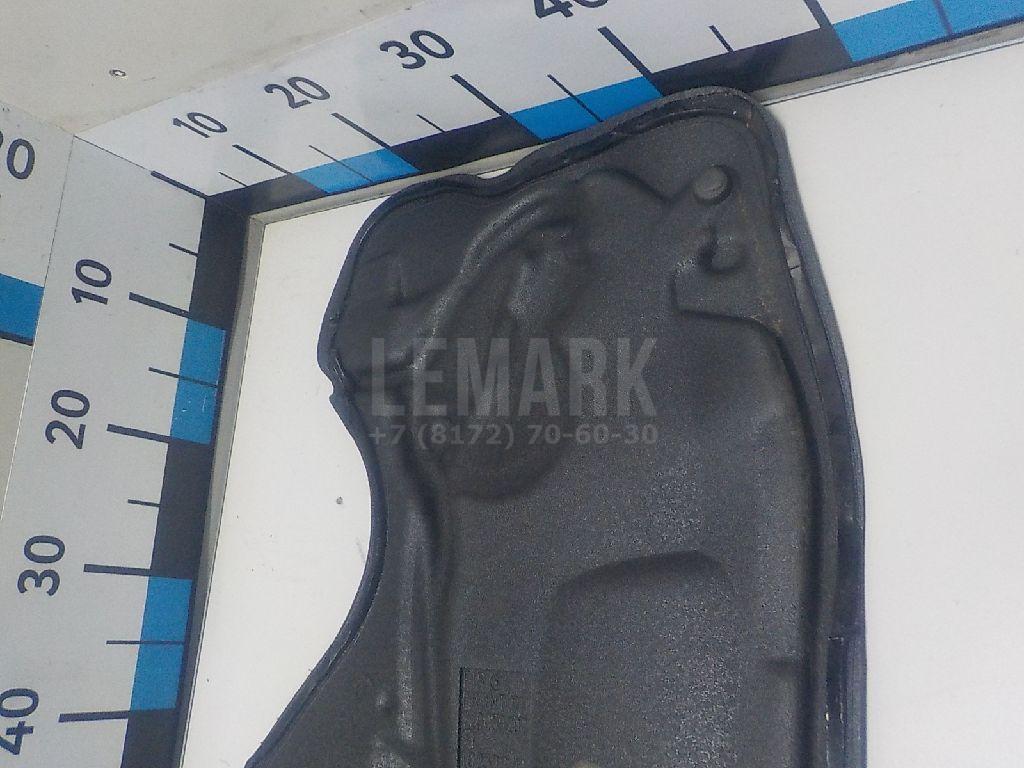 Шумоизоляция для  BMW 7-serie F01/F02 2008-2015