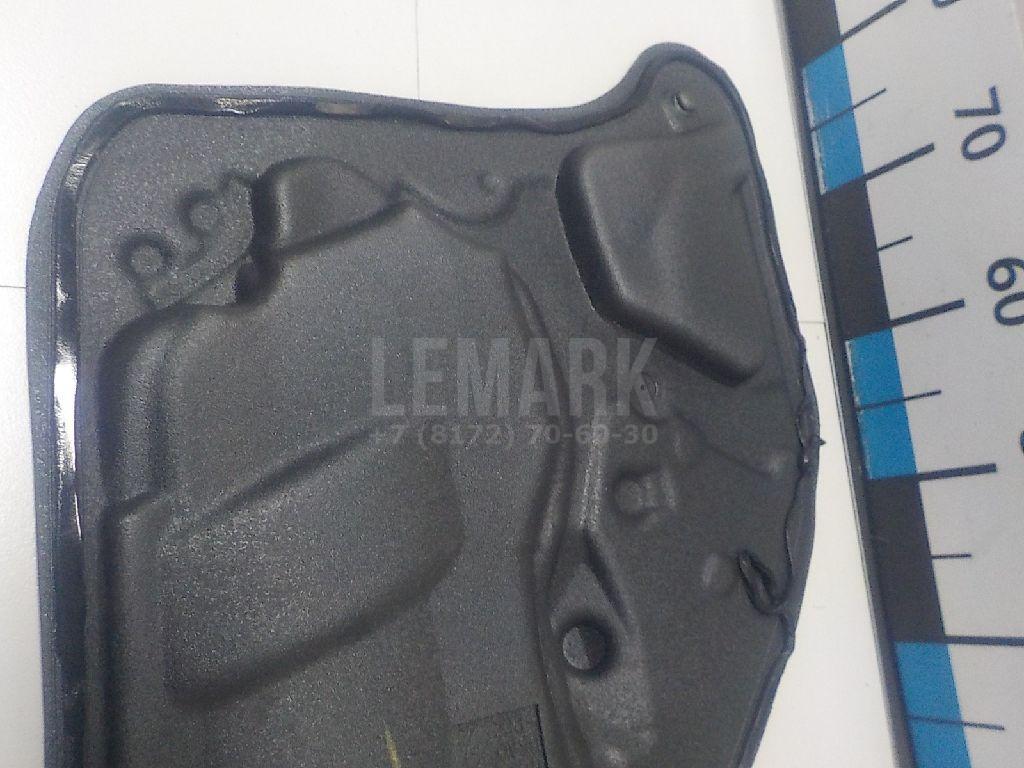 Шумоизоляция для  BMW 7-serie F01/F02 2008-2015