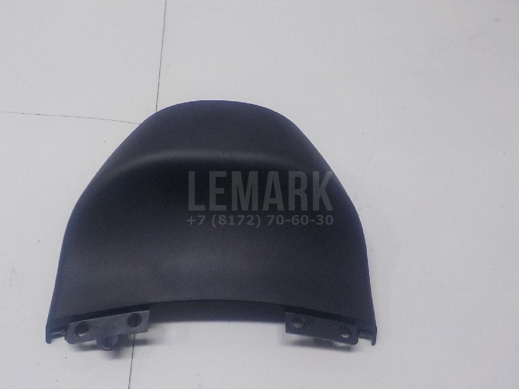Кожух рулевой колонки верхний для  BPW ECO MAX 1996
