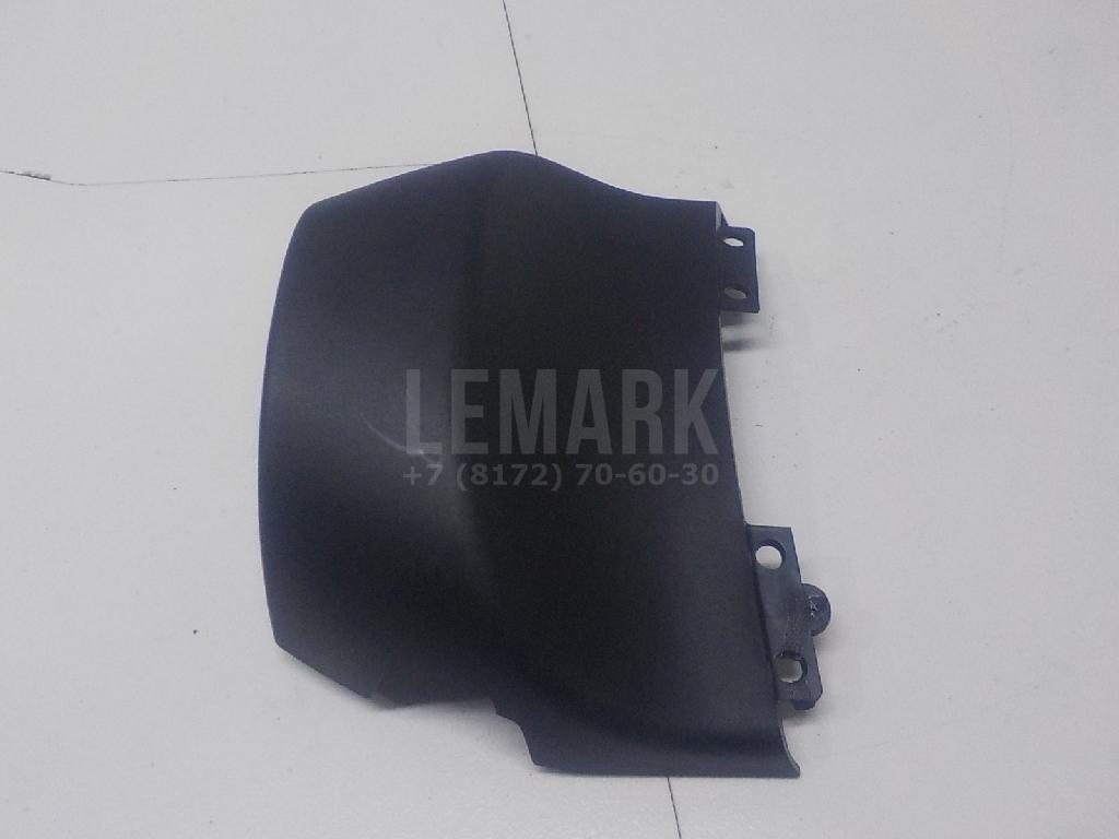 Кожух рулевой колонки верхний для  BPW ECO MAX 1996