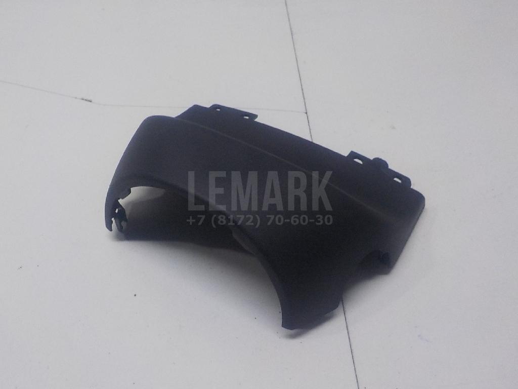 Кожух рулевой колонки верхний для  BPW ECO MAX 1996