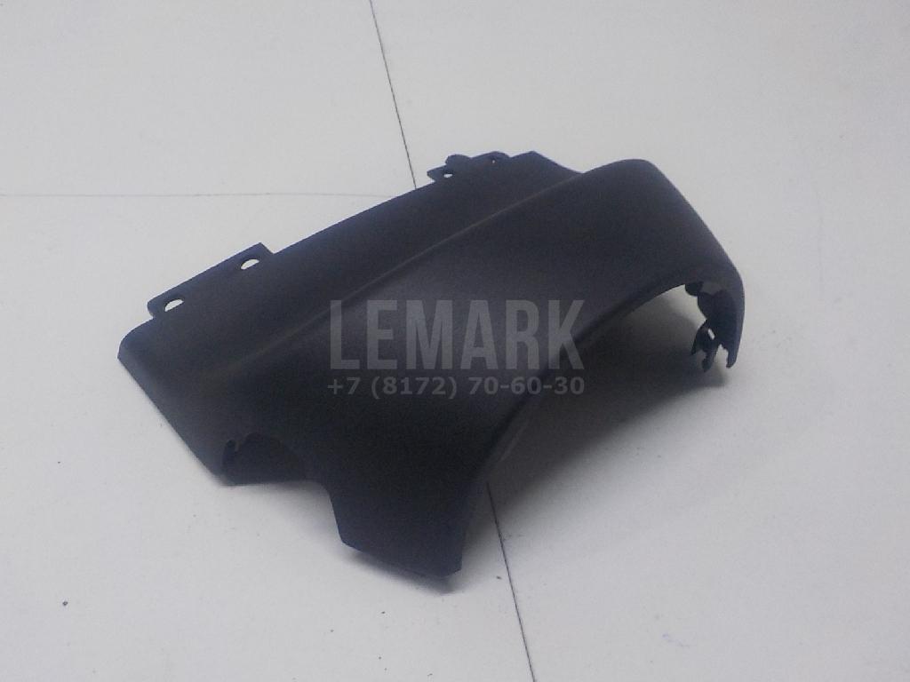 Кожух рулевой колонки верхний для  BPW ECO MAX 1996