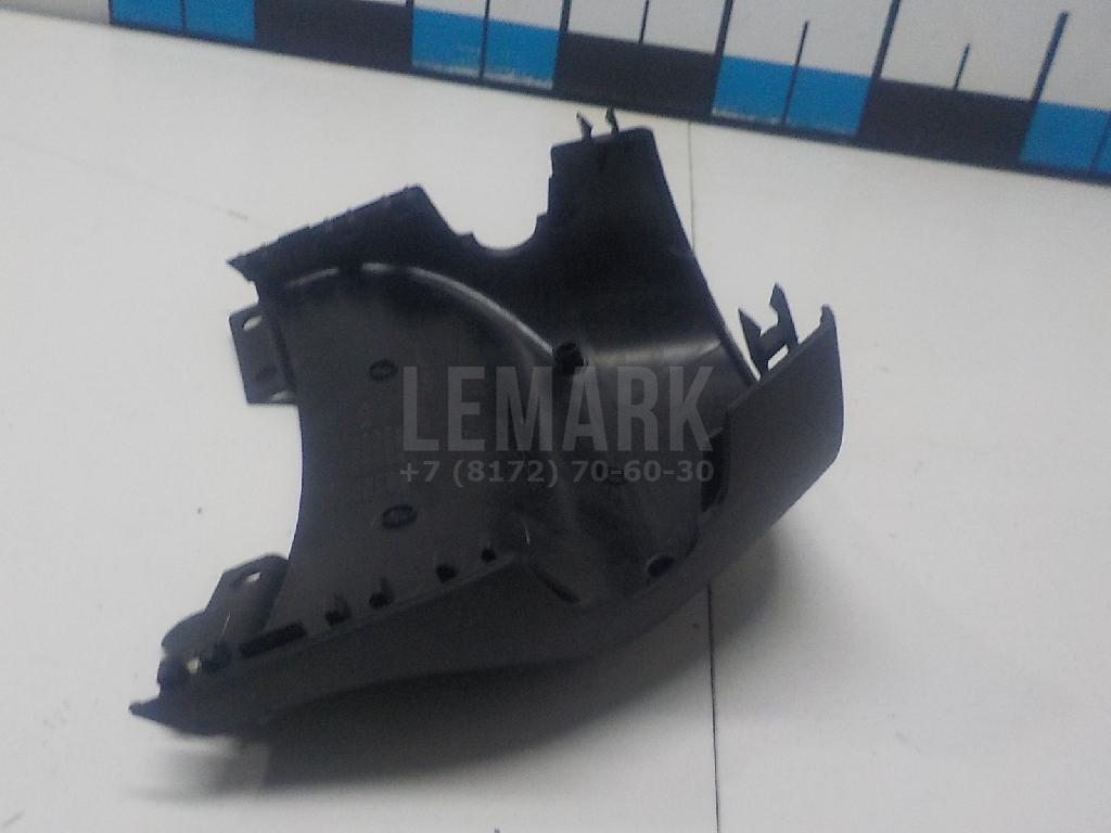 Кожух рулевой колонки верхний для  BPW ECO MAX 1996