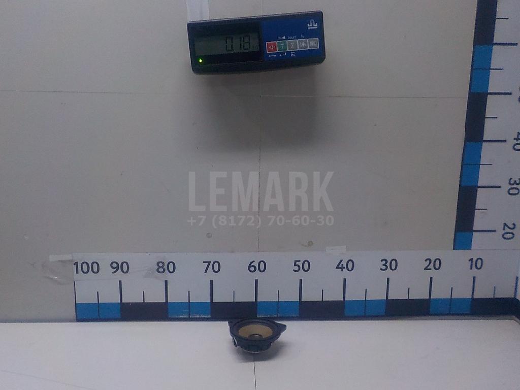 Динамик