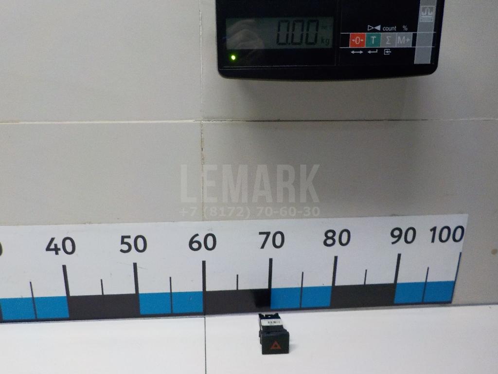 Кнопка аварийной сигнализации 937902S000BLH Hyundai-Kia
