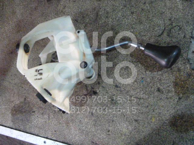 Кулиса КПП для Hyundai Matrix 2001-2010 в Москве