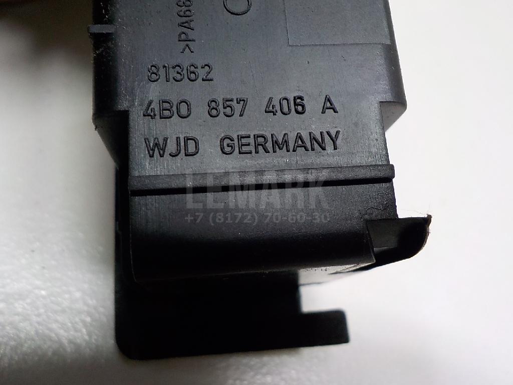 Пепельница задняя (в дверь) для  Audi A3 (8L1) 1996-2003