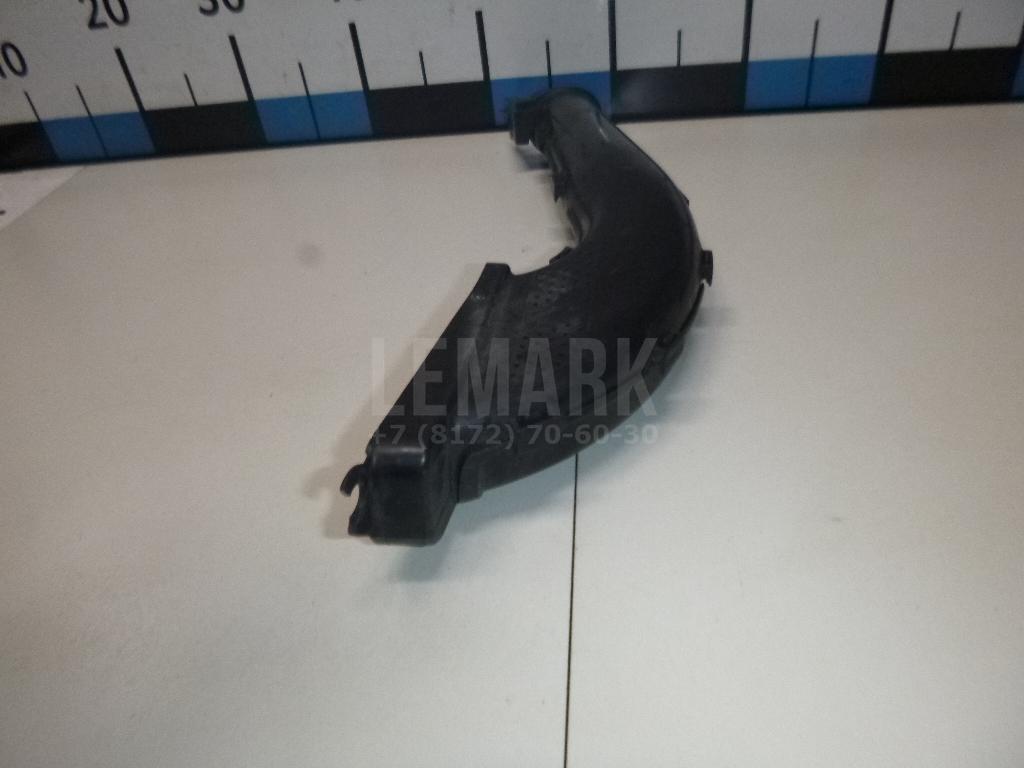 Воздухозаборник (наружный) для  Citroen C3 2017