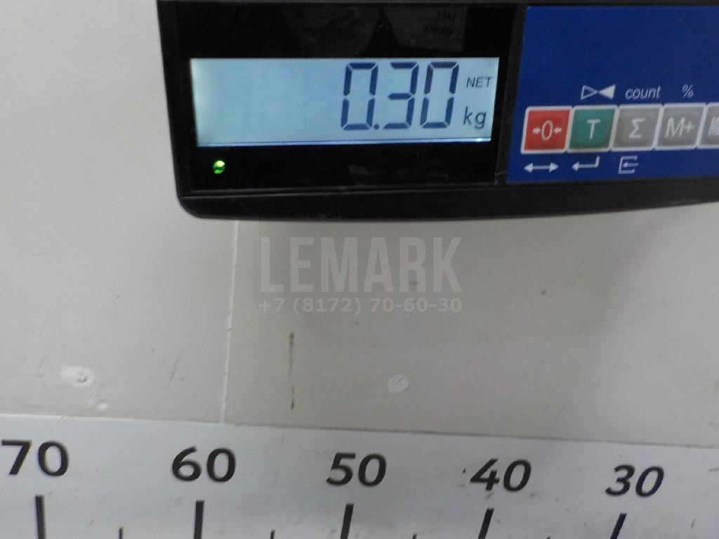 Решетка в бампер центральная для  BMW X5 E70 2007-2013