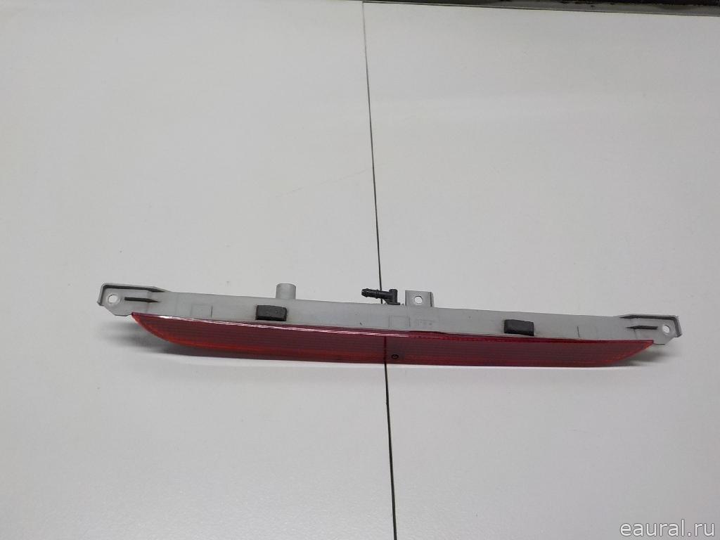 Фонарь задний (стоп сигнал)