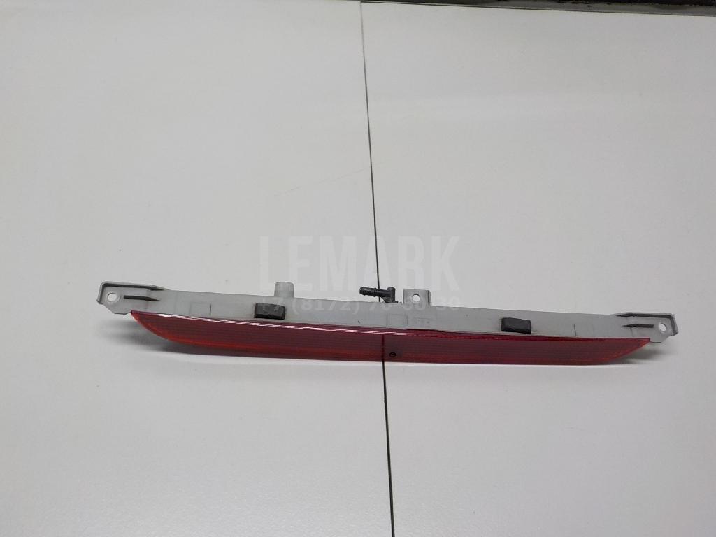 Фонарь задний (стоп сигнал)