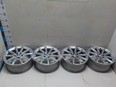 Диски колесные легкосплавные (к-кт)