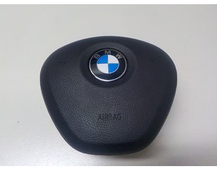 Подушка безопасности в рулевое колесо для BMW X1 F48 2014> с разбора состояние отличное