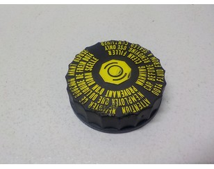 Крышка бачка тормозной жидкости для Mini Clubman F54 2014> с разборки состояние отличное