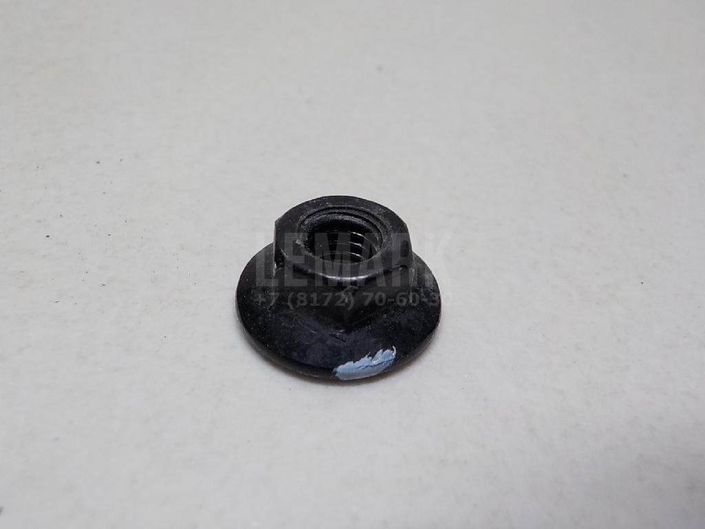 Гайка 1338606007K Hyundai-Kia