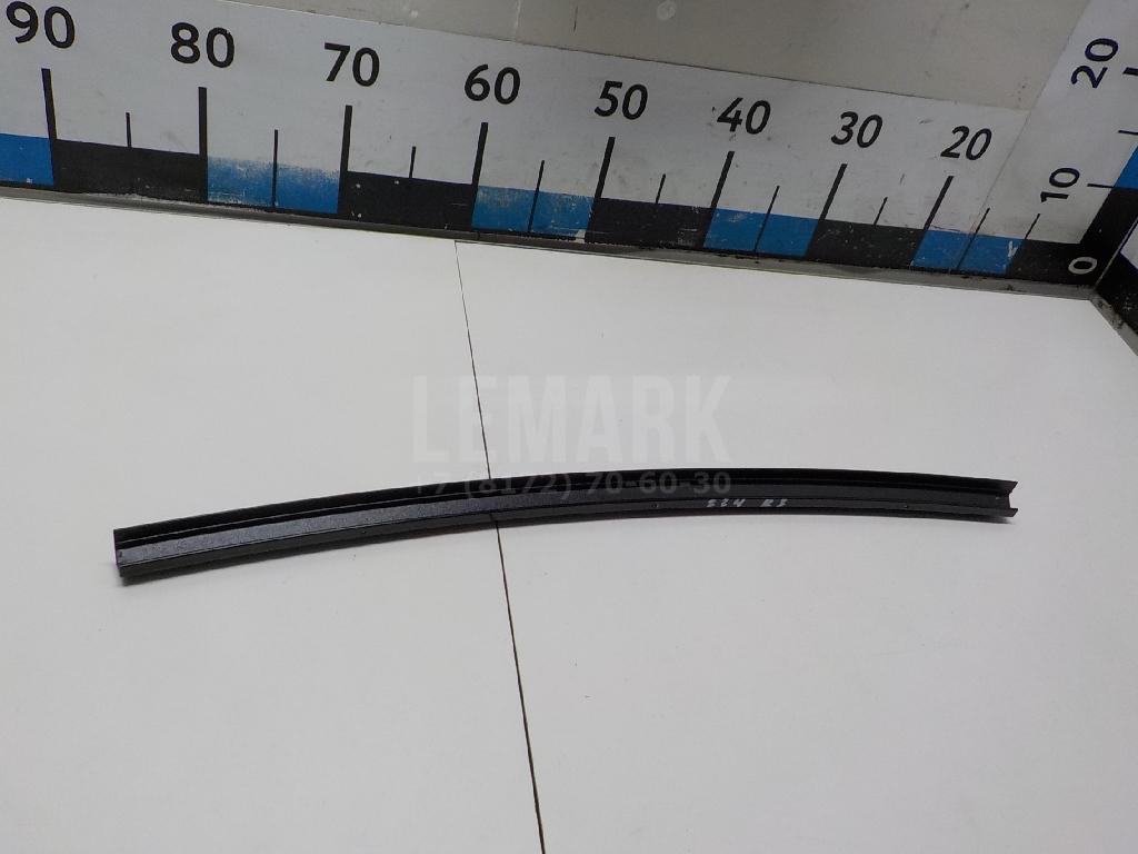 Накладка двери задней правой для  BMW 4-serie G22/G23 2020