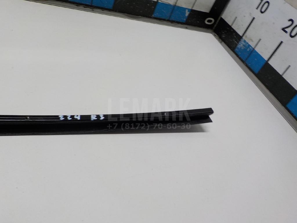 Накладка двери задней правой для  BMW 4-serie G22/G23 2020