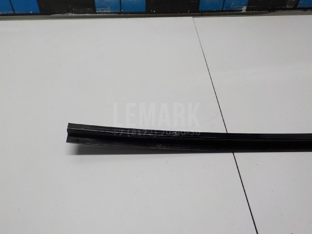 Накладка двери задней правой для  BMW 4-serie G22/G23 2020
