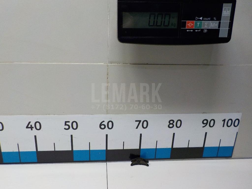 Заглушка двигателя 214492F000 Hyundai-Kia
