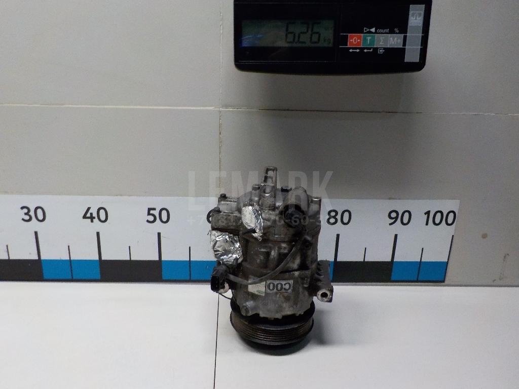 Компрессор кондиционера 977012Y000 Hyundai-Kia