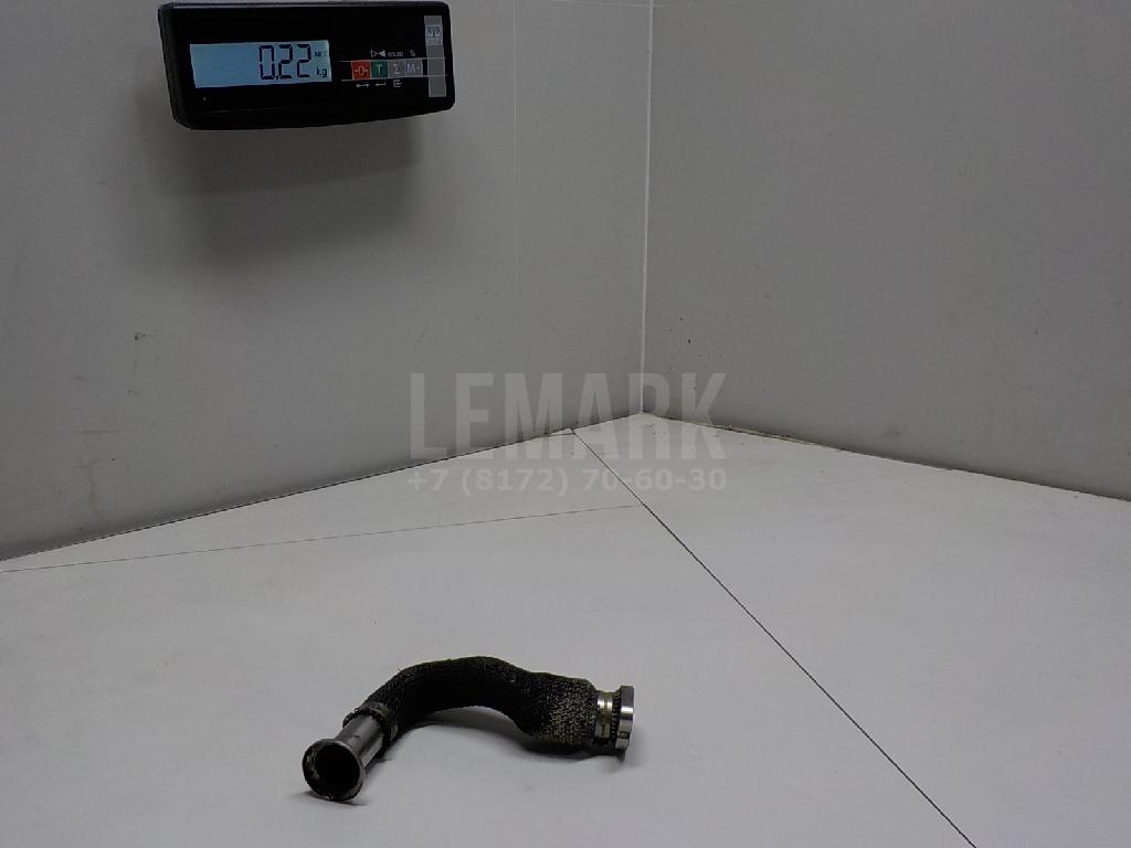 Трубка системы рециркуляции (EGR) 059131530C VAG