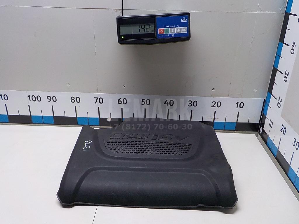 Накладка декоративная 292402F010 Hyundai-Kia
