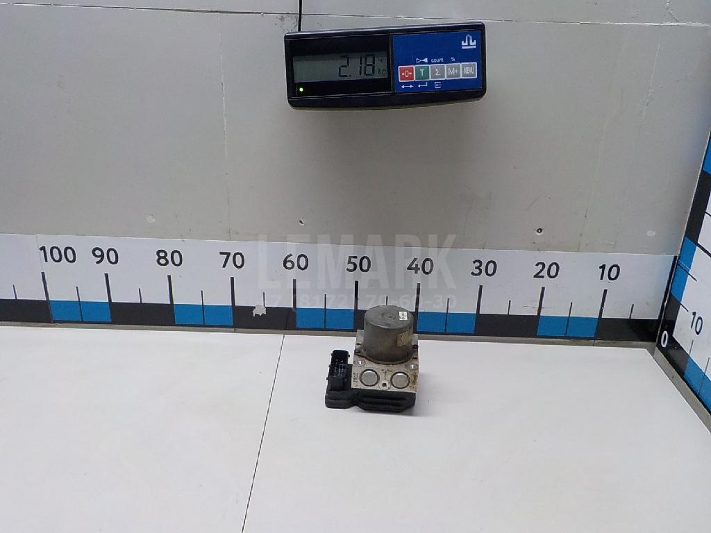 Блок ABS (насос) 589202Y940 Hyundai-Kia