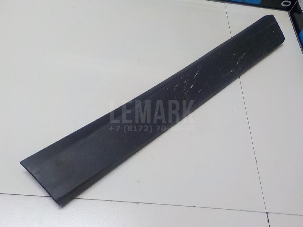 Накладка двери задней правой для  BMW 5-serie G30/G31/F90 2017-2023
